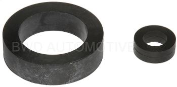 mercedes-benz 300sel 1971 Fuel Injector Seal Kit 274021 small image